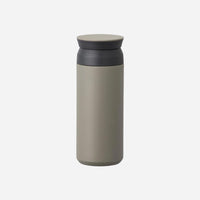 The Kinto Travel Tumbler Khaki