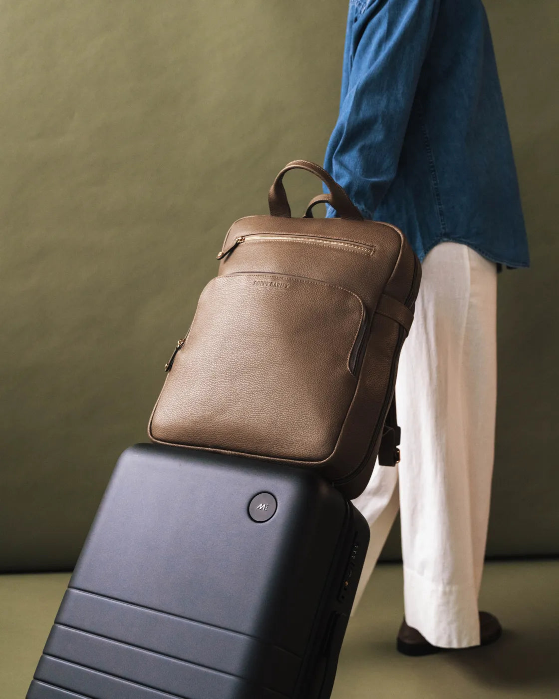 Backpacks