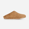 The Cabin Shoe Sand Suede
