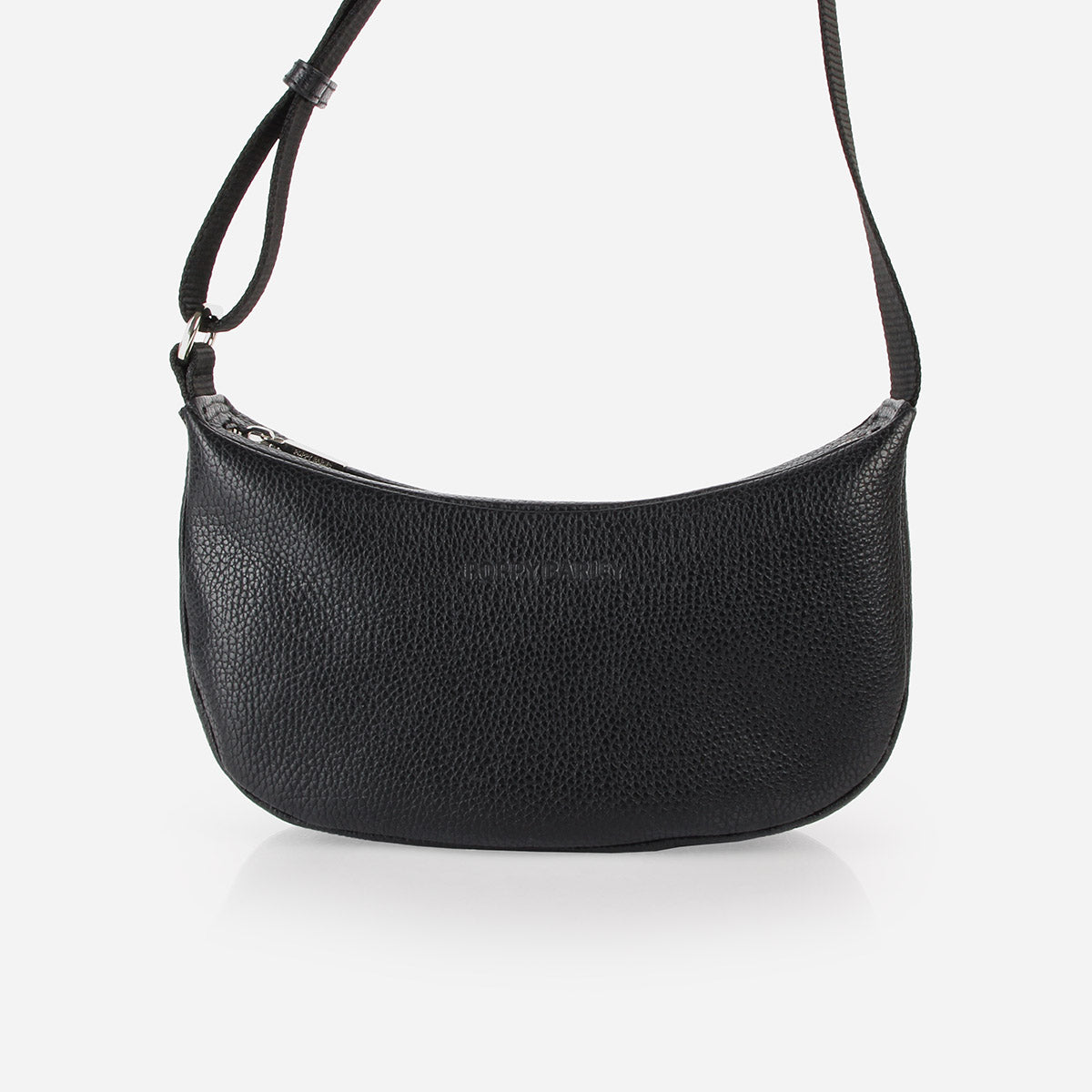 The Slouchy Crossbody Bag