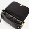 The Day To Night Bag Black Pebble