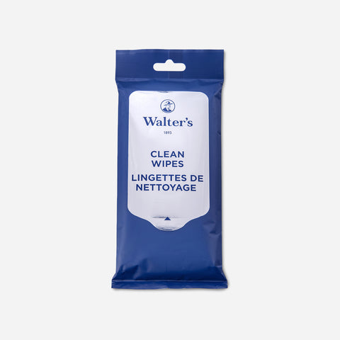 The Cleaning Wipes