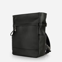 The PLNT Multitasker Backpack Black