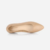 The On-The-Go Ballet Flat Biscotti