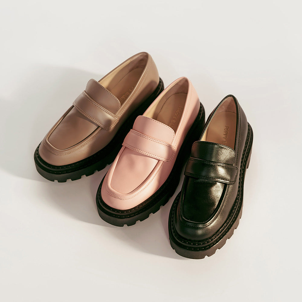 The Replay Loafer