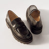 The Replay Loafer Black