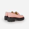 The Replay Loafer Peony