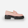The Replay Loafer Peony