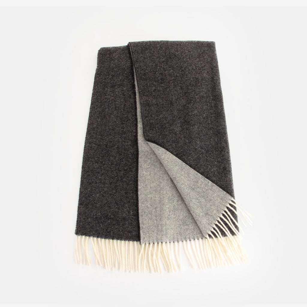 THE CHAPEL HILL SCARF – The Clearly Collective