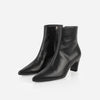 The Toujours Boot Black