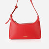 The Tres Chic Bag Racing Red