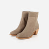 The Whyte Ave Boot Taupe WR Nubuck